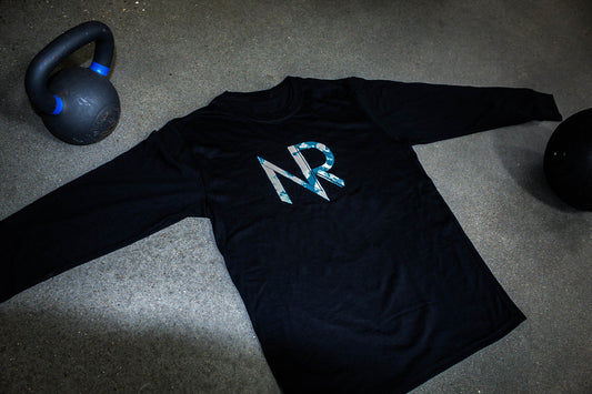 NR Iceberg Long Sleeve